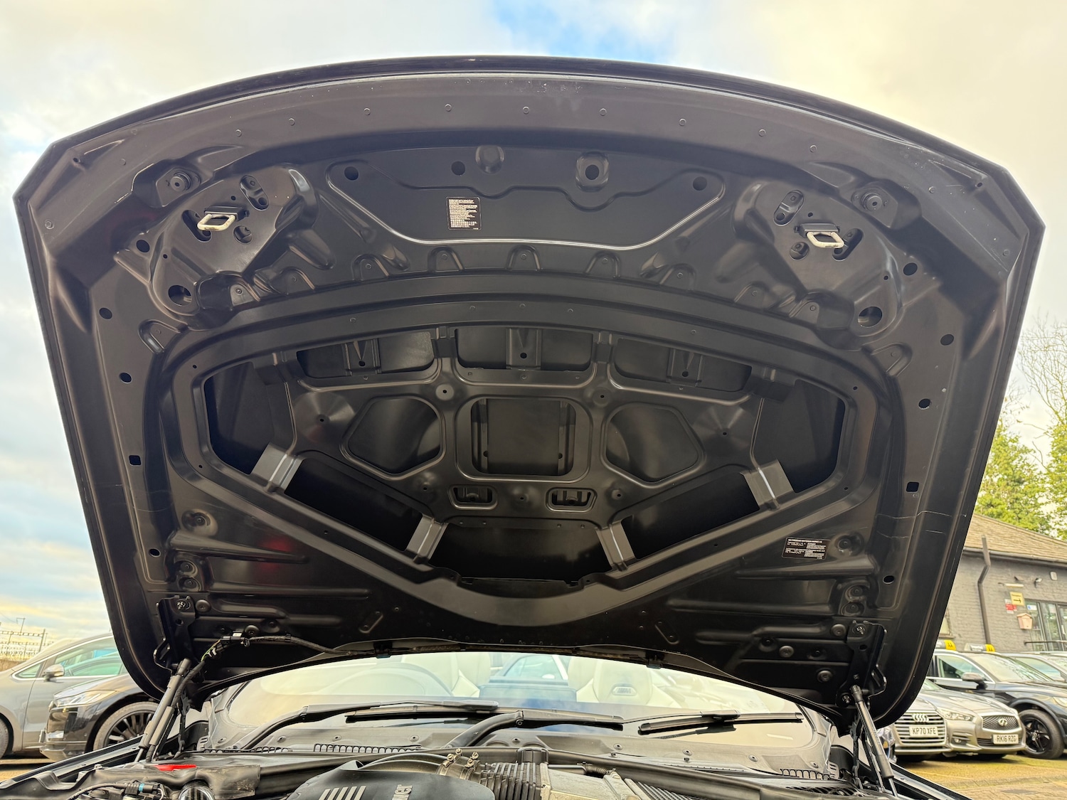 Used BMW M4 2014 for sale - 76243551: Photo 49