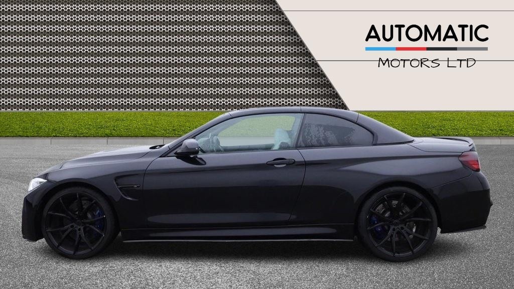 Used BMW M4 2014 for sale - 76243551: Photo 5
