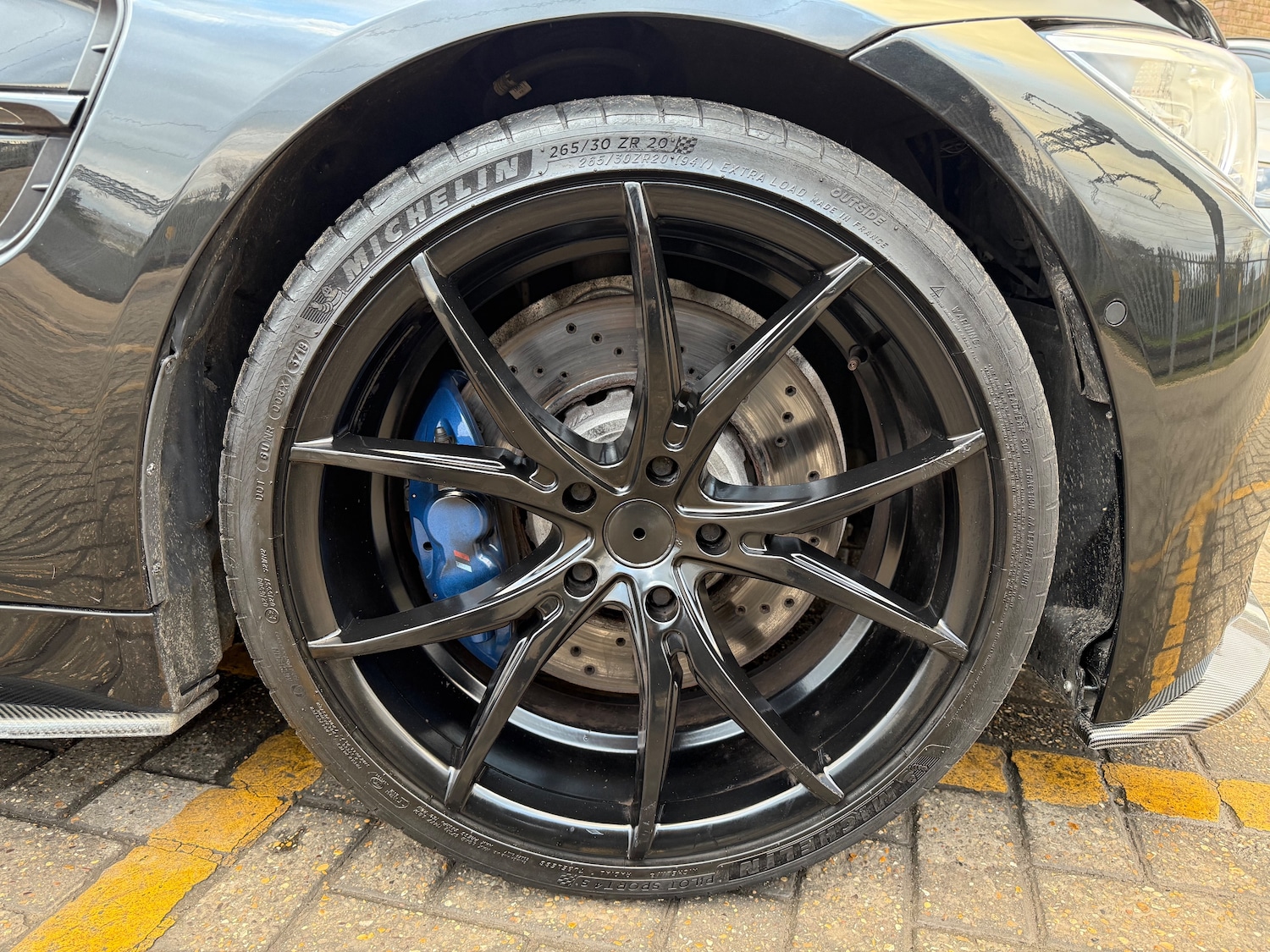 Used BMW M4 2014 for sale - 76243551: Photo 50