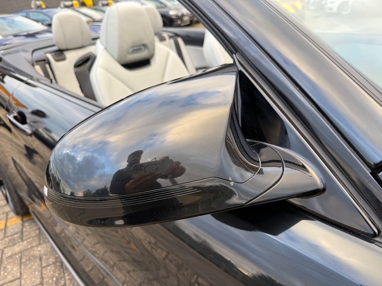 Used BMW M4 2014 for sale - 76243551: Photo 51