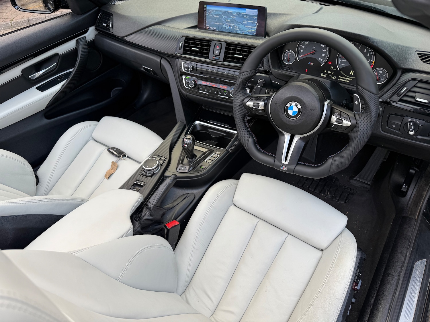Used BMW M4 2014 for sale - 76243551: Photo 54