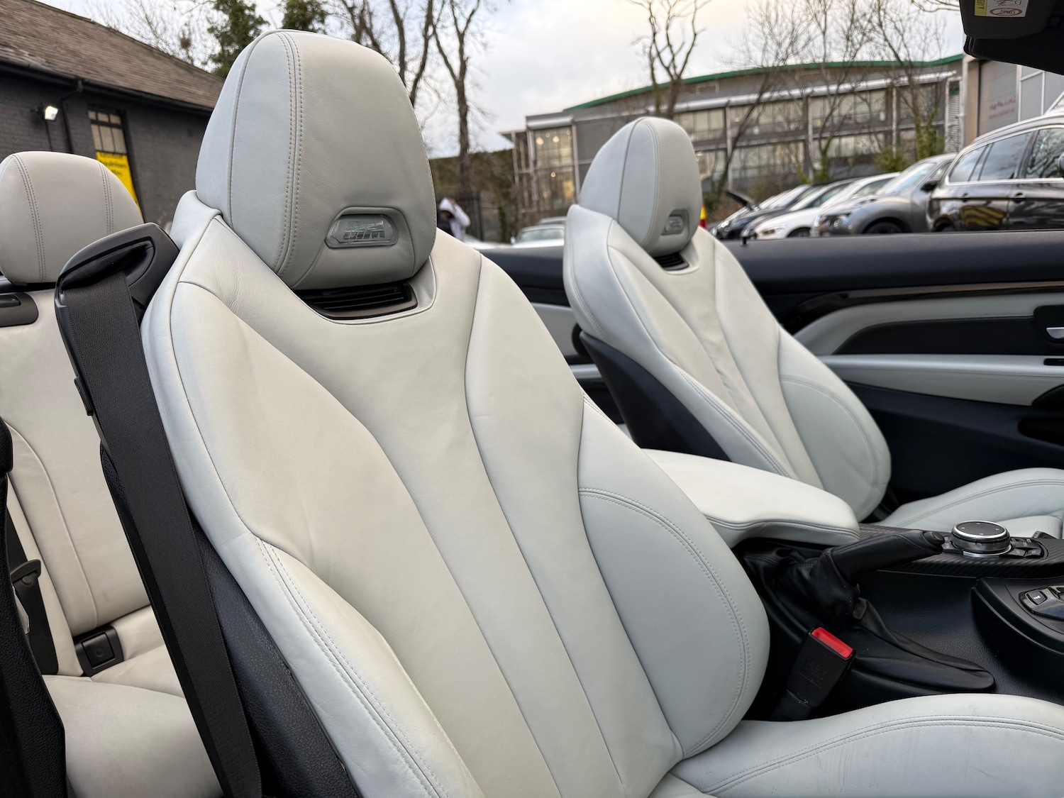 Used BMW M4 2014 for sale - 76243551: Photo 55