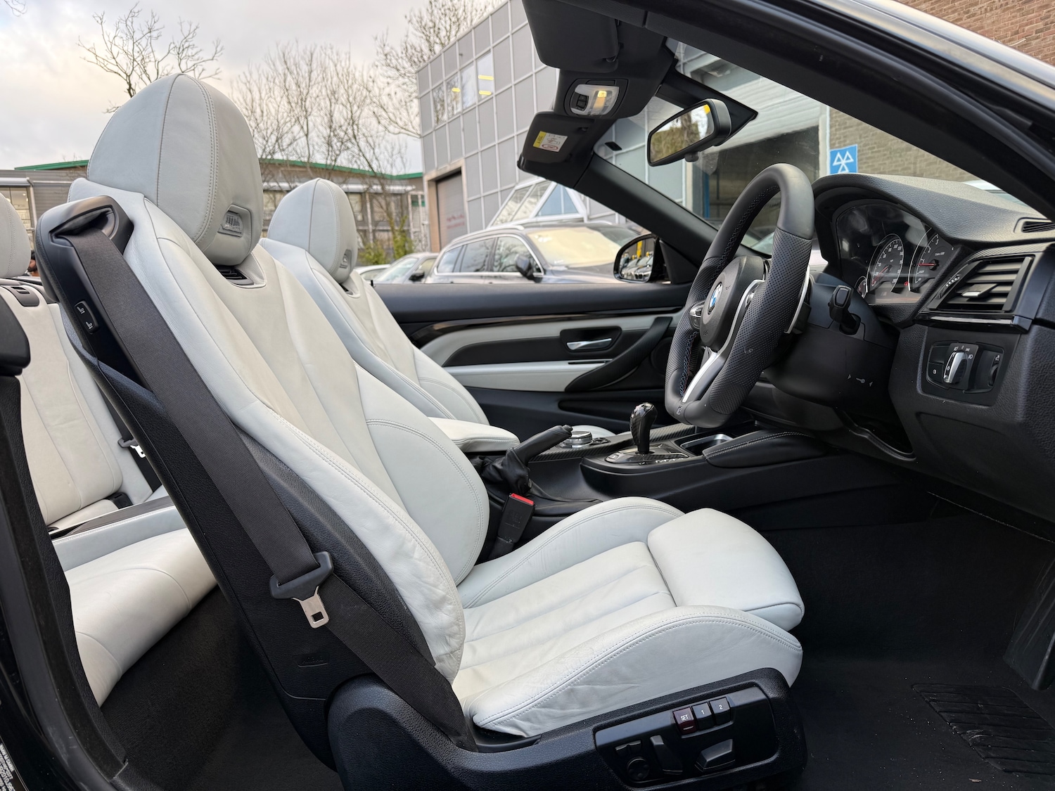 Used BMW M4 2014 for sale - 76243551: Photo 58