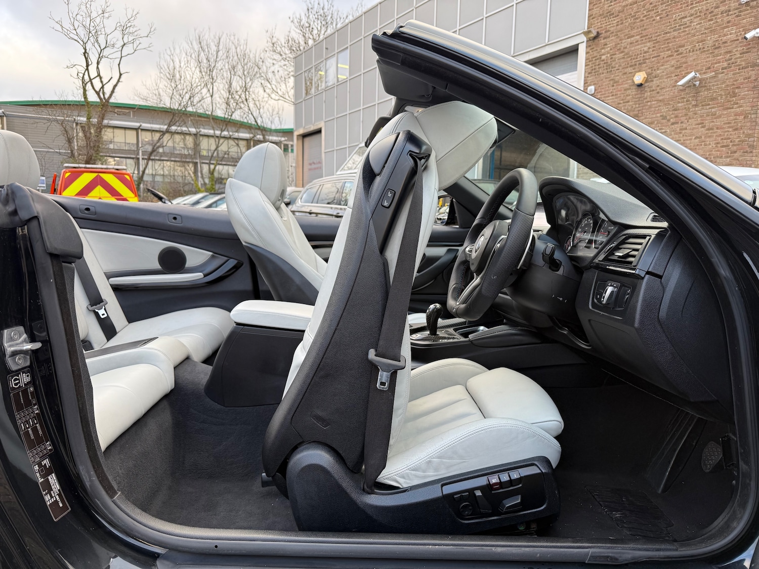 Used BMW M4 2014 for sale - 76243551: Photo 59