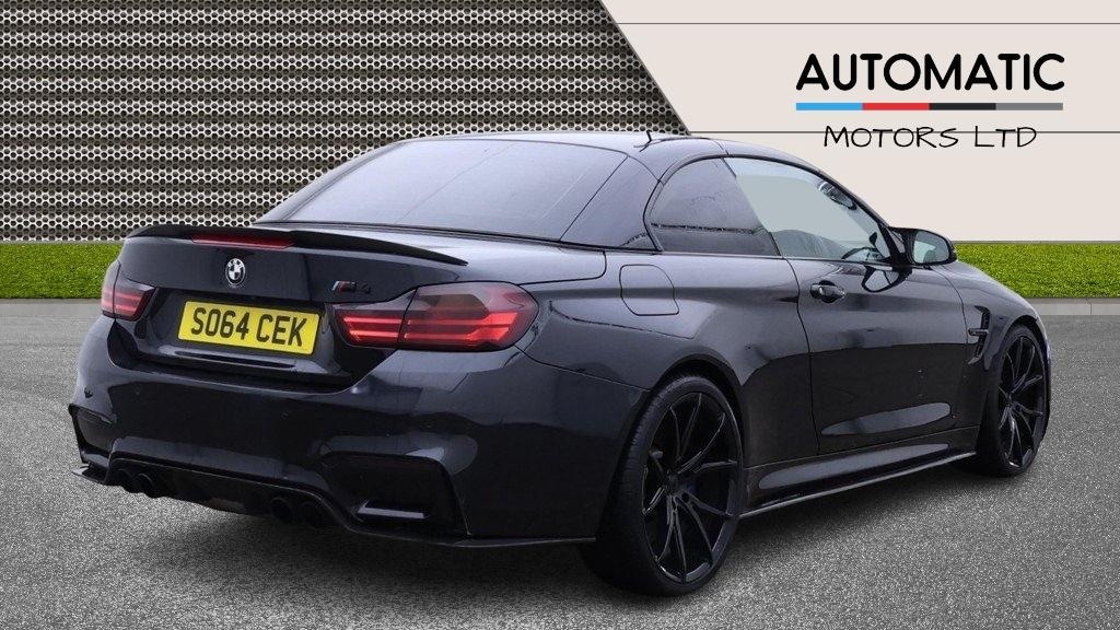 Used BMW M4 2014 for sale - 76243551: Photo 6