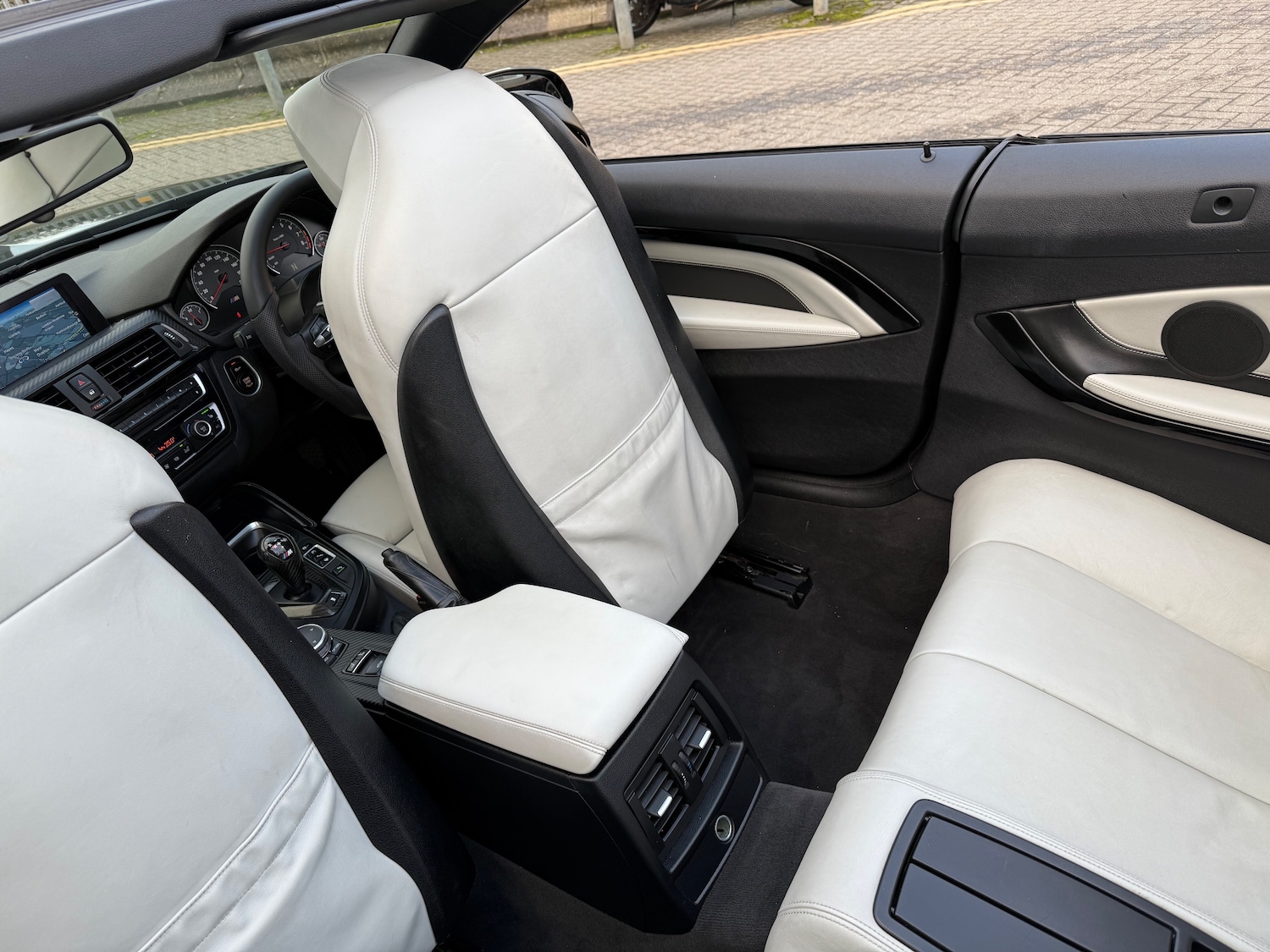 Used BMW M4 2014 for sale - 76243551: Photo 60