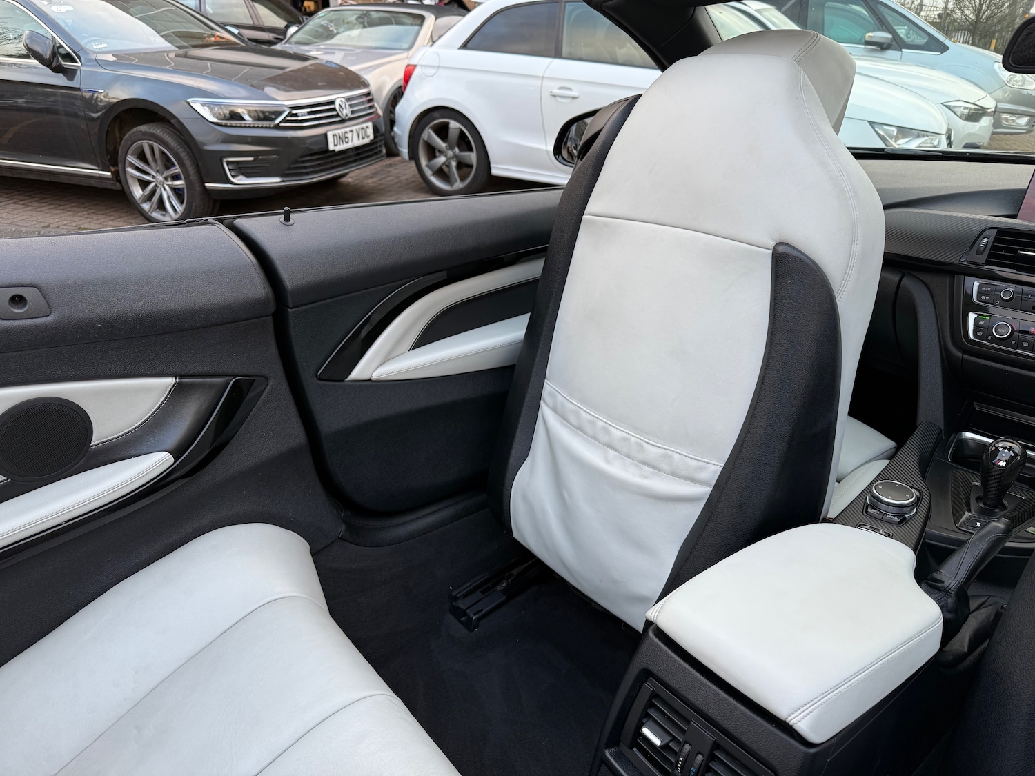 Used BMW M4 2014 for sale - 76243551: Photo 64