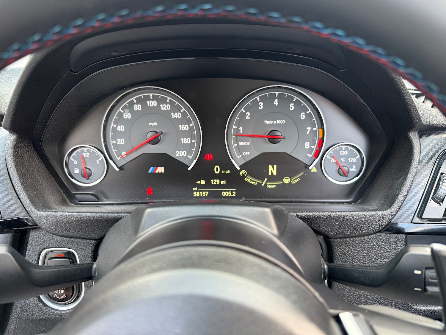 Used BMW M4 2014 for sale - 76243551: Photo 68