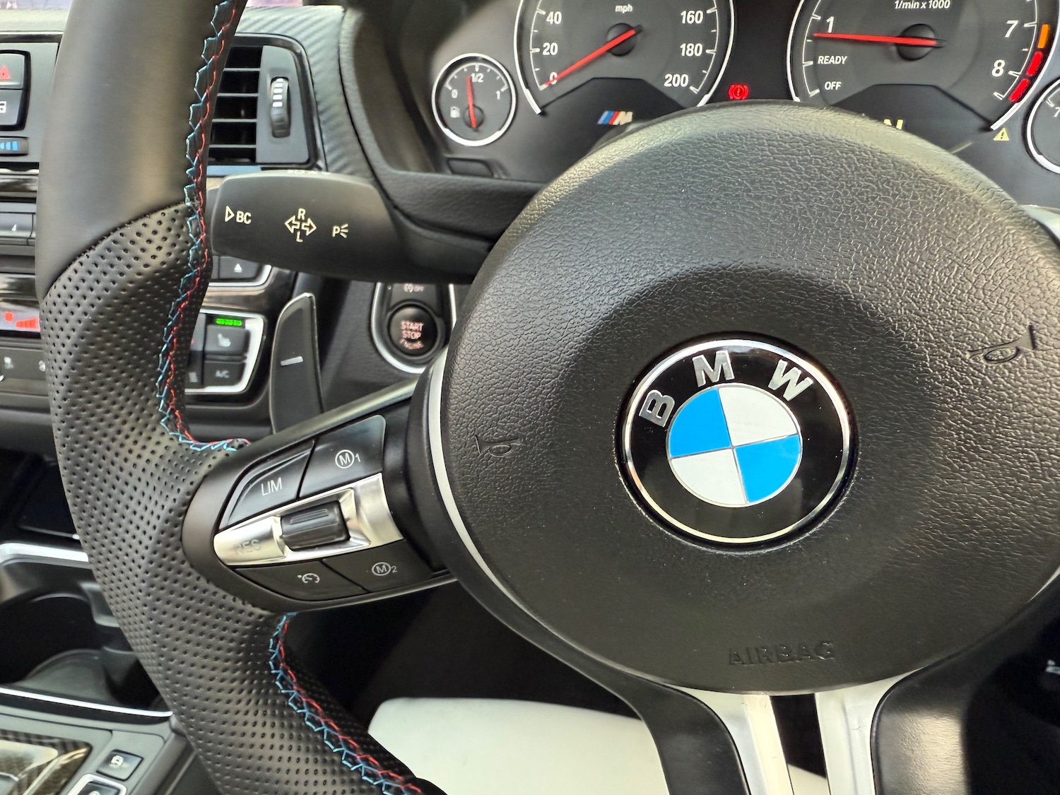 Used BMW M4 2014 for sale - 76243551: Photo 69