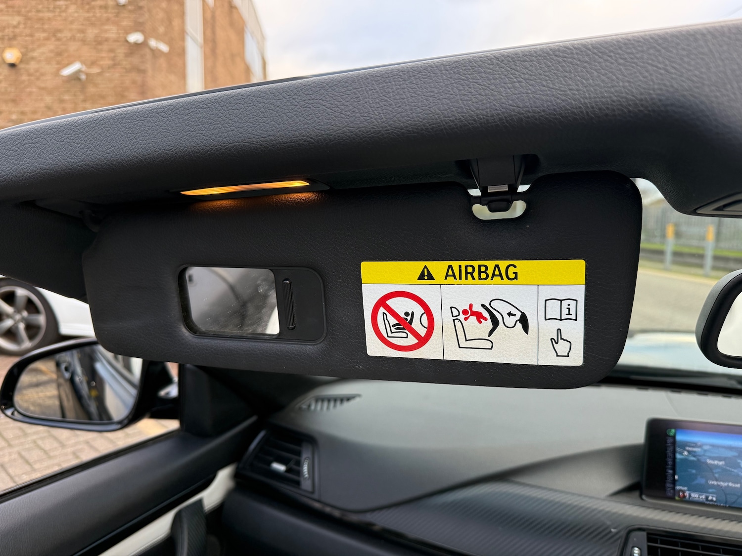 Used BMW M4 2014 for sale - 76243551: Photo 70