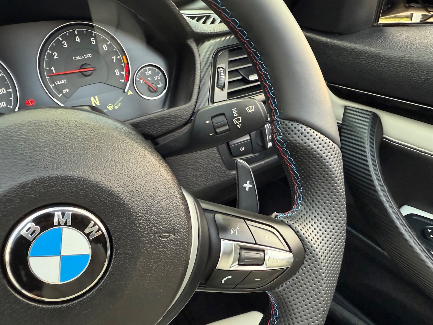 Used BMW M4 2014 for sale - 76243551: Photo 71