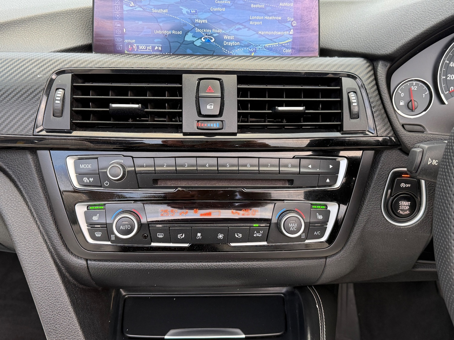 Used BMW M4 2014 for sale - 76243551: Photo 75