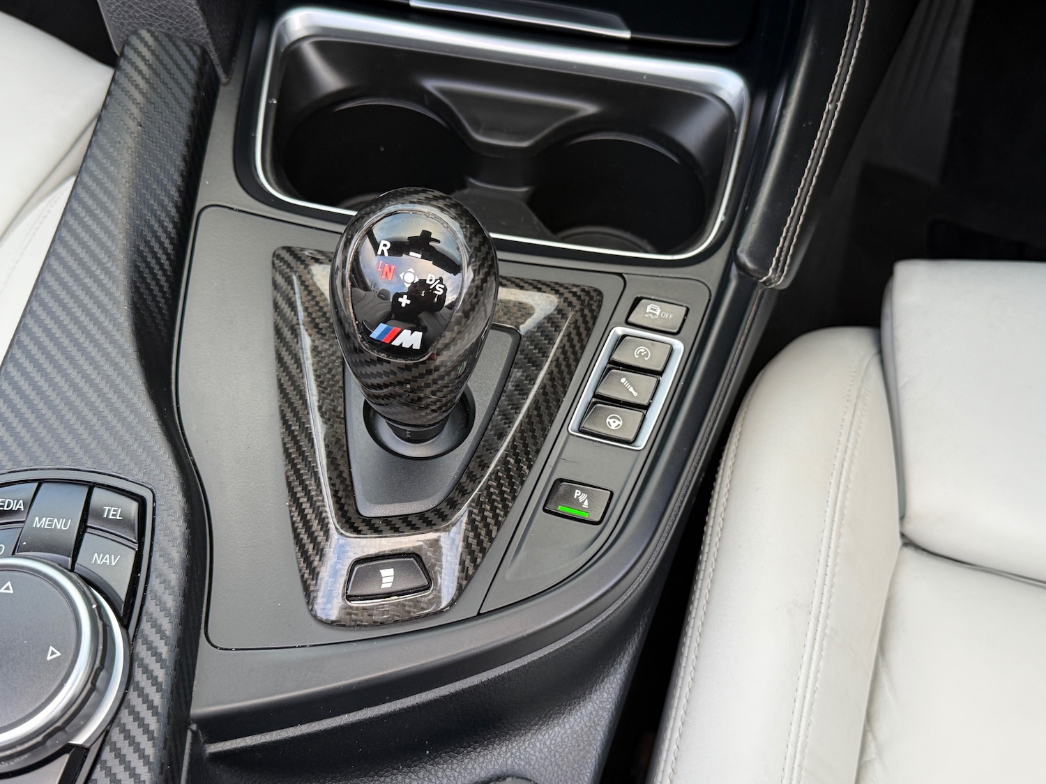 Used BMW M4 2014 for sale - 76243551: Photo 76