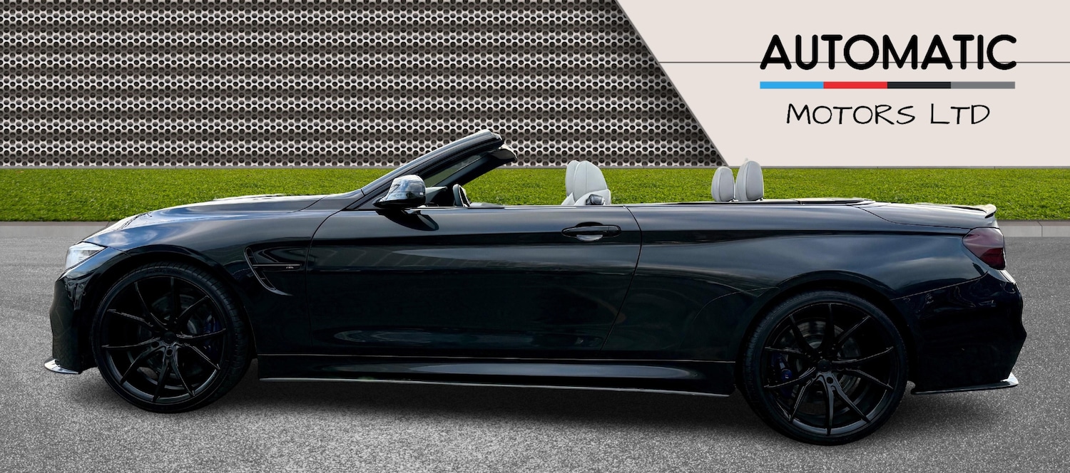 Used BMW M4 2014 for sale - 76243551: Photo 77