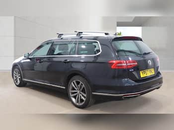 Used Volkswagen Passat 2017 for sale - 79729027: Photo