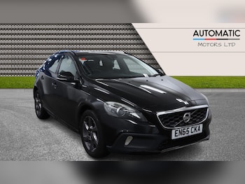 Used Volvo V40 2015 for sale - 78703314: Photo