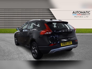 Used Volvo V40 2015 for sale - 78703314: Photo