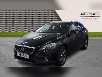 Used Volvo V40 2015 for sale - 78703314: Photo