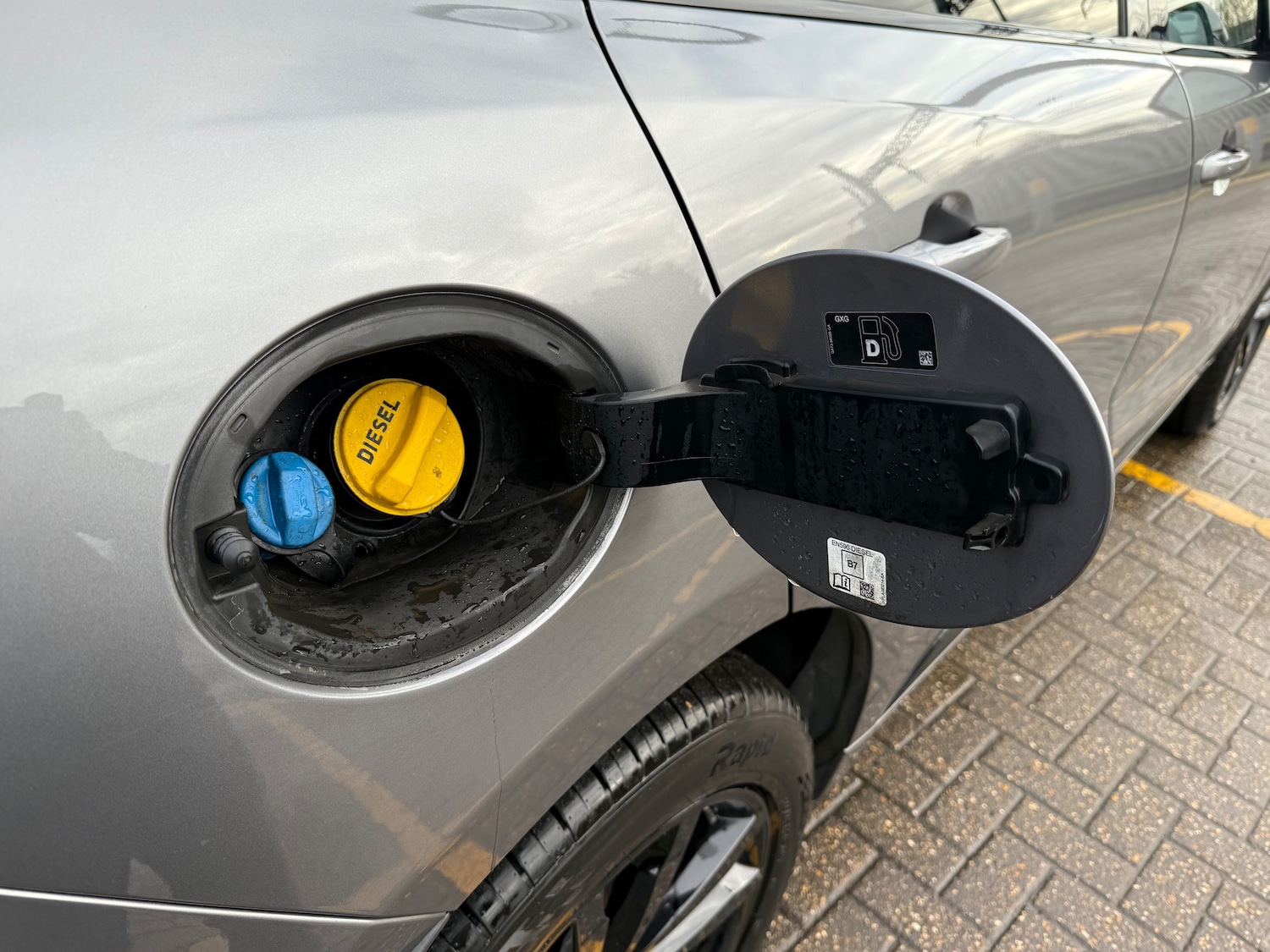 Used Jaguar F-Pace 2019 for sale - 76842326: Photo 31