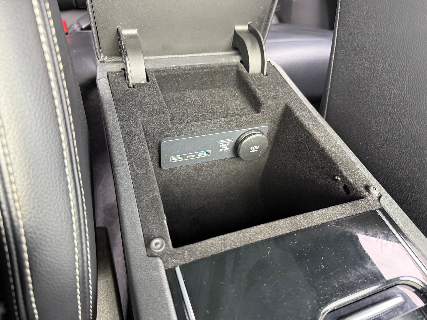 Used Jaguar F-Pace 2019 for sale - 76842326: Photo 37