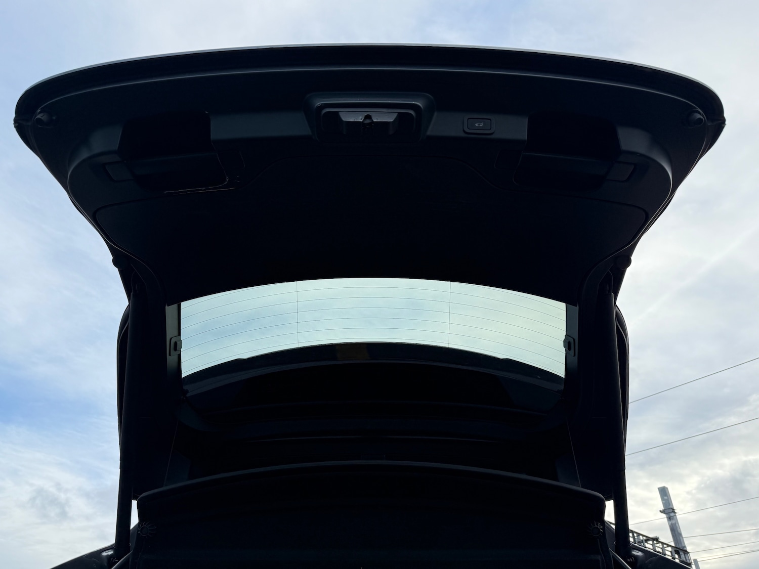 Used Jaguar F-Pace 2019 for sale - 76842326: Photo 43