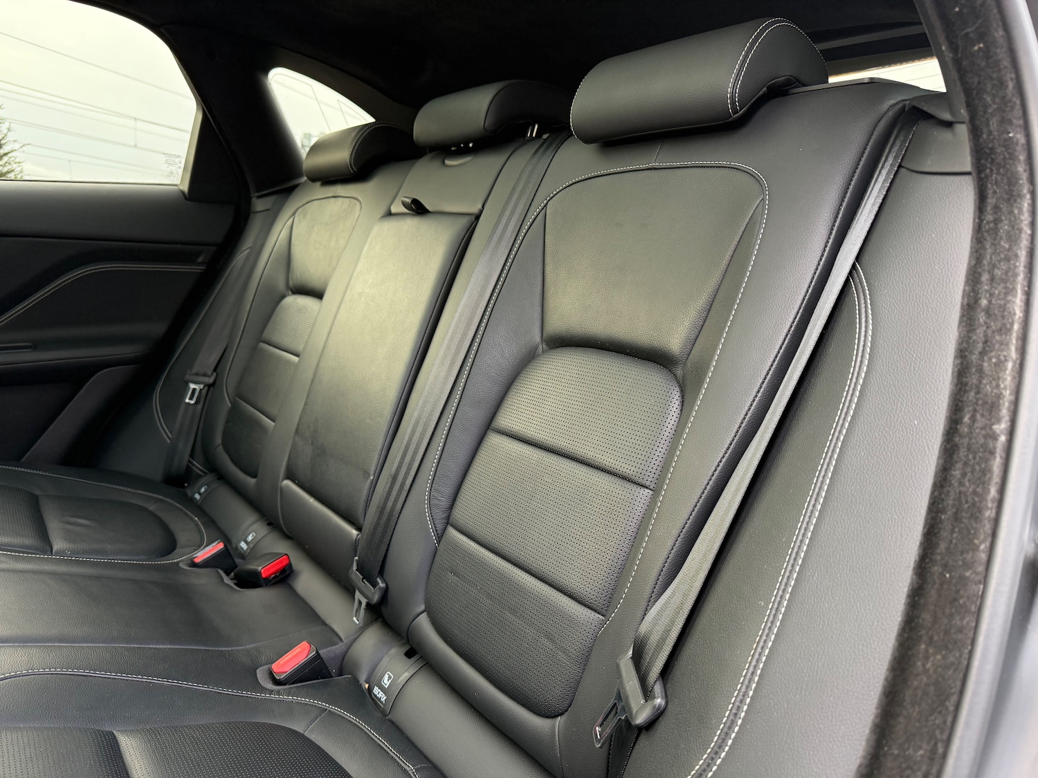 Used Jaguar F-Pace 2019 for sale - 76842326: Photo 44