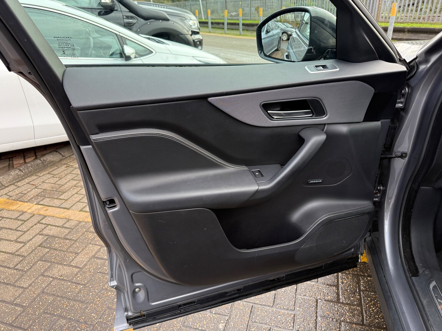 Used Jaguar F-Pace 2019 for sale - 76842326: Photo 52