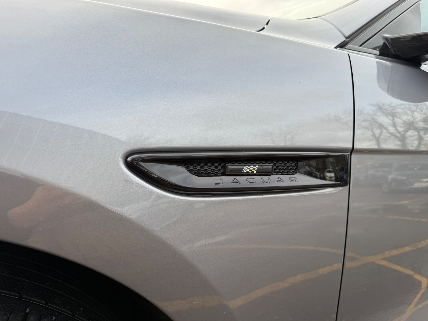 Used Jaguar F-Pace 2019 for sale - 76842326: Photo 54