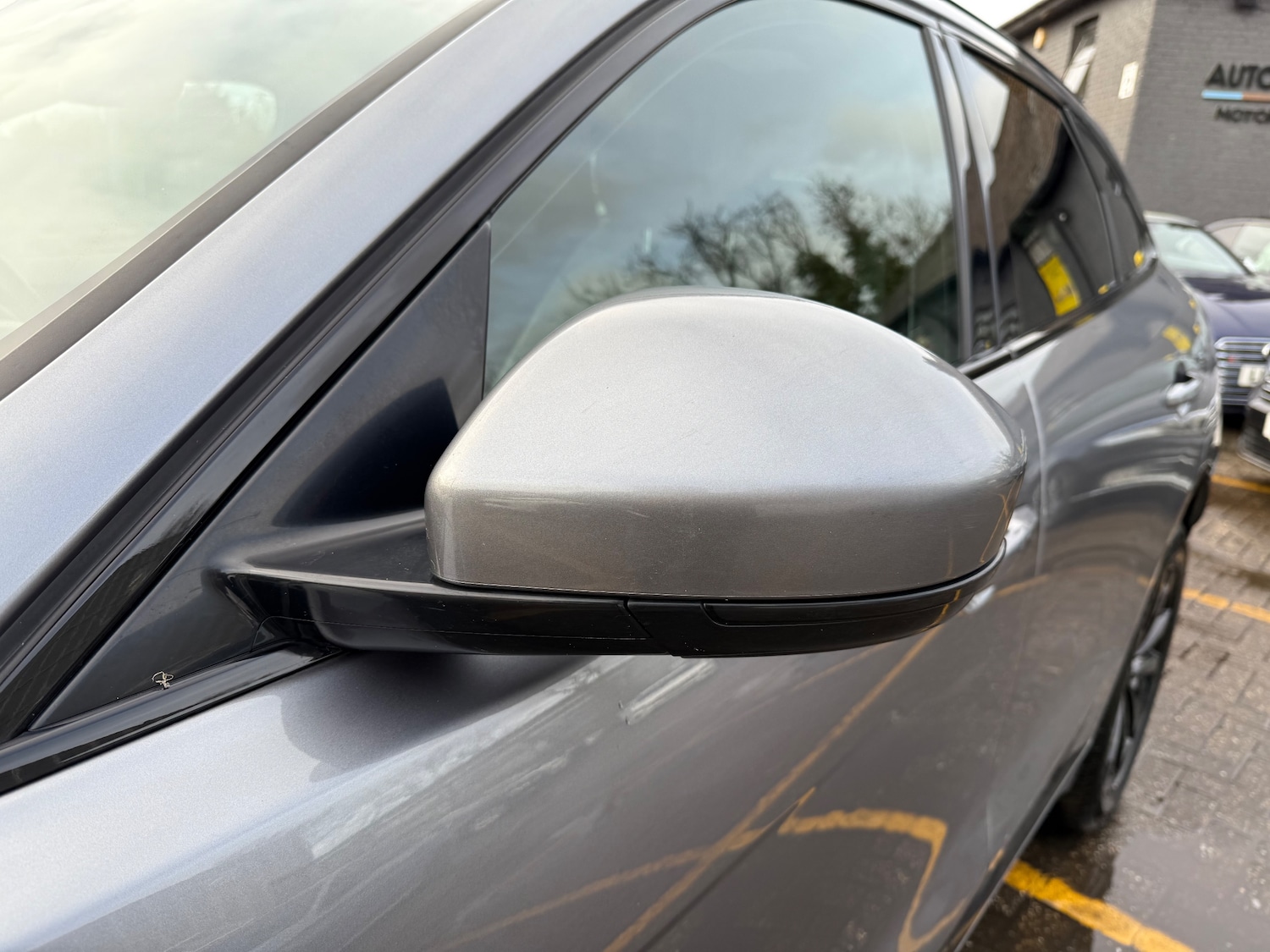 Used Jaguar F-Pace 2019 for sale - 76842326: Photo 55