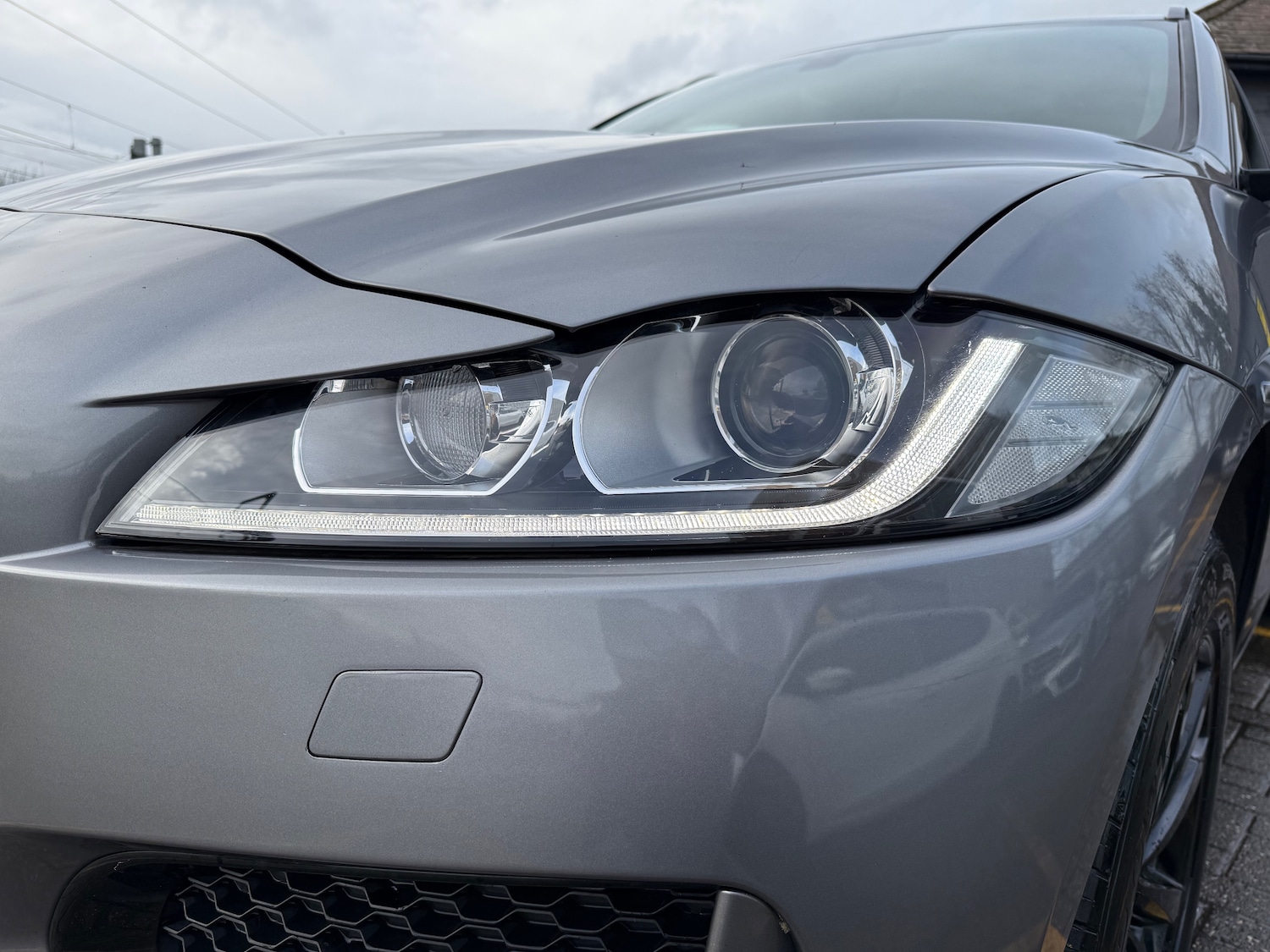 Used Jaguar F-Pace 2019 for sale - 76842326: Photo 56