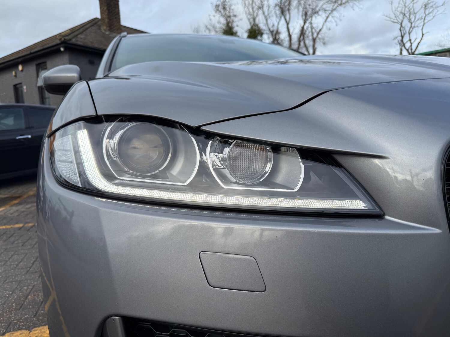 Used Jaguar F-Pace 2019 for sale - 76842326: Photo 58