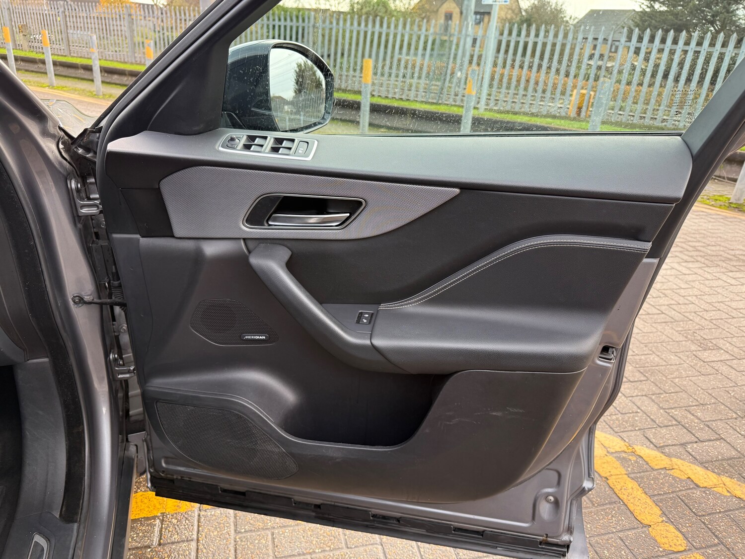 Used Jaguar F-Pace 2019 for sale - 76842326: Photo 59