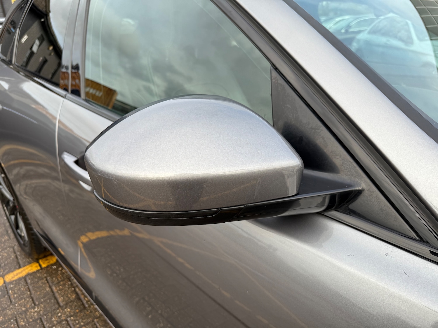 Used Jaguar F-Pace 2019 for sale - 76842326: Photo 60