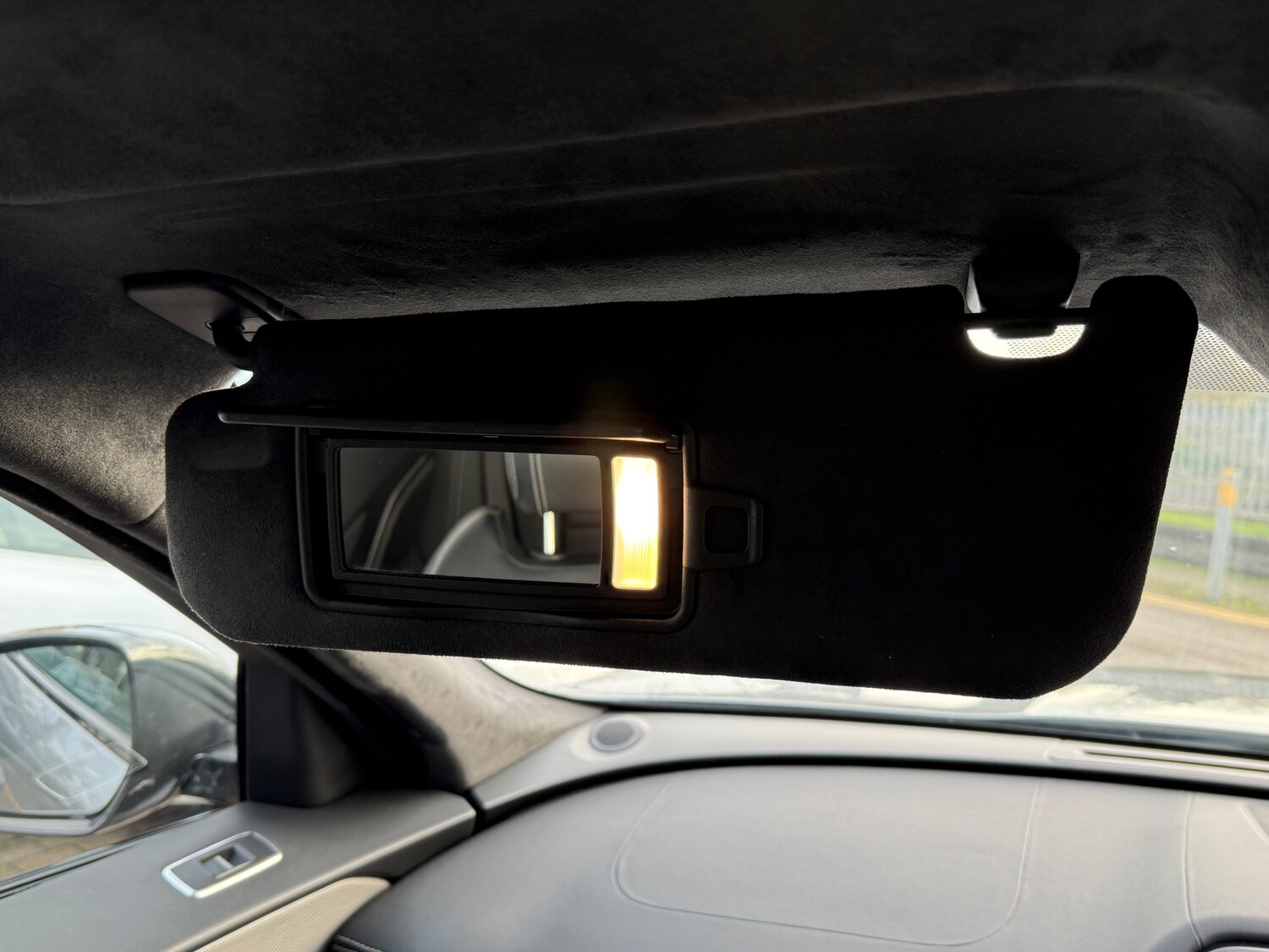 Used Jaguar F-Pace 2019 for sale - 76842326: Photo 74