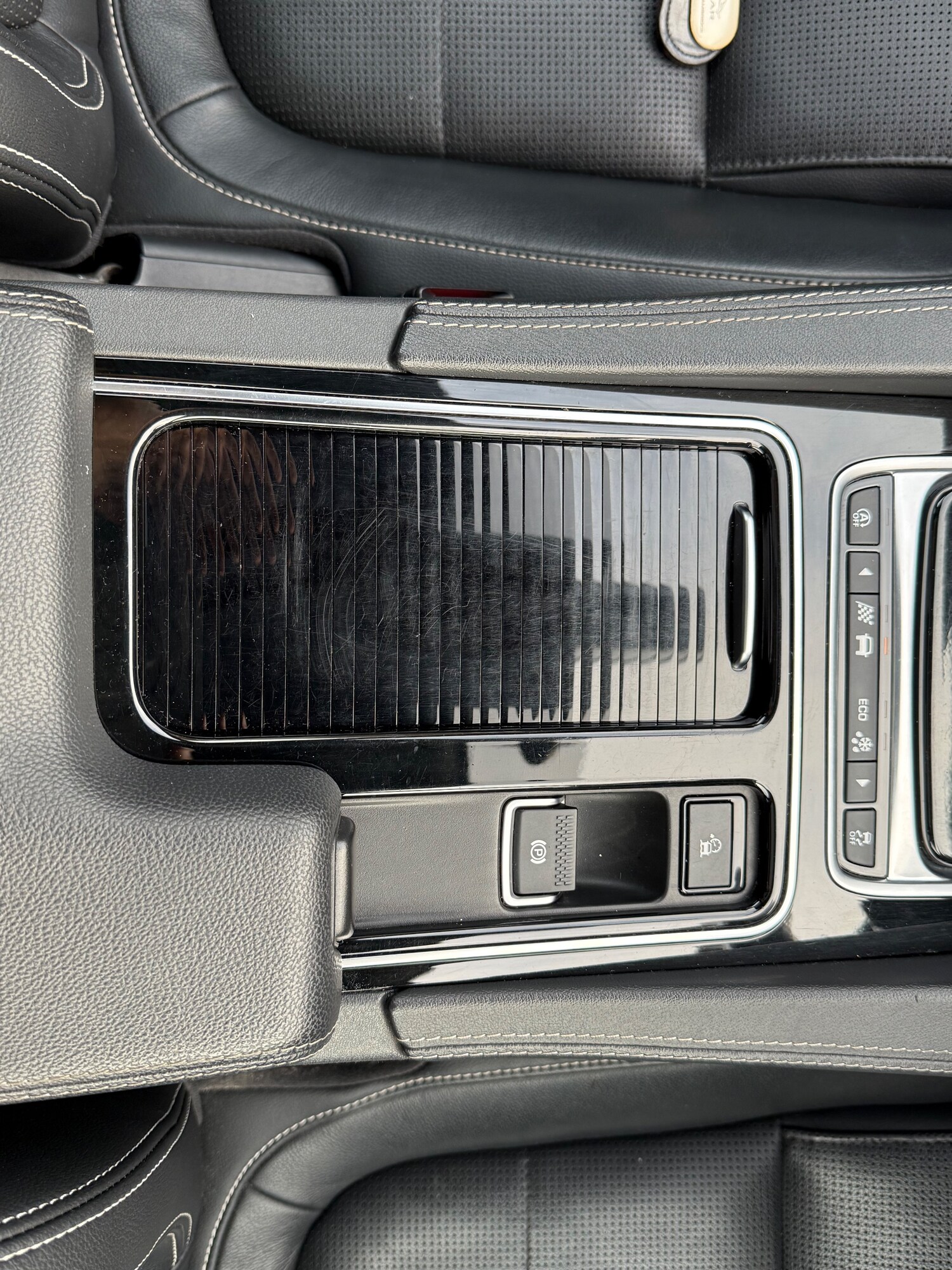 Used Jaguar F-Pace 2019 for sale - 76842326: Photo 76