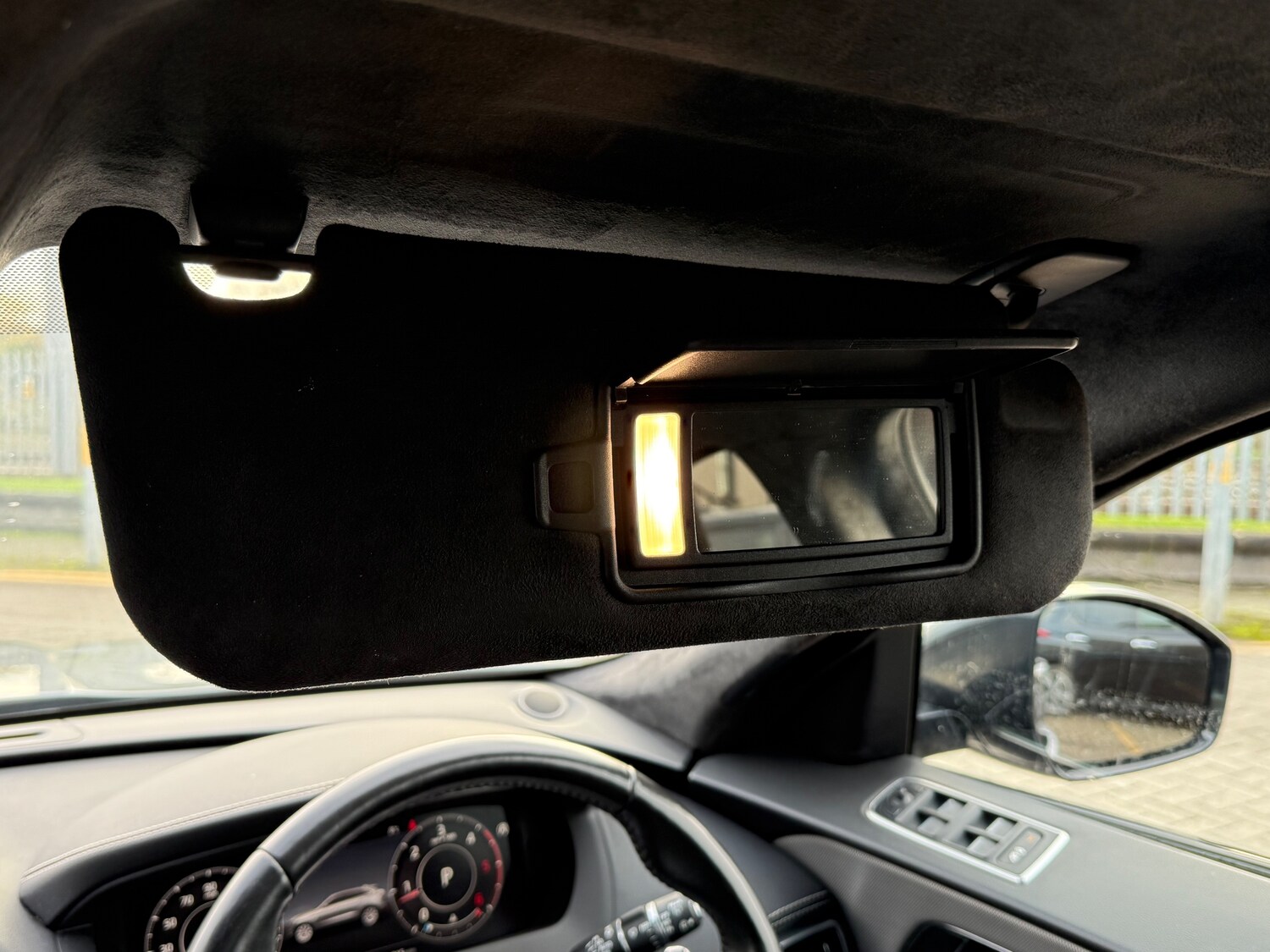 Used Jaguar F-Pace 2019 for sale - 76842326: Photo 77