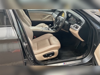 Used BMW 5 Series 2015 for sale - 78789425: Photo