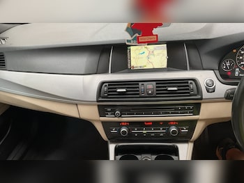Used BMW 5 Series 2015 for sale - 78789425: Photo