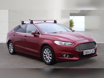 Used Ford Mondeo 2015 for sale - 79414704: Photo
