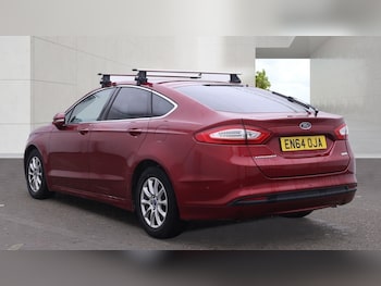Used Ford Mondeo 2015 for sale - 79414704: Photo