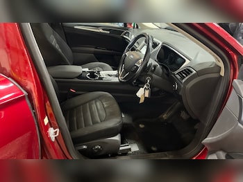 Used Ford Mondeo 2015 for sale - 79414704: Photo