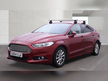 Used Ford Mondeo 2015 for sale - 79414704: Photo