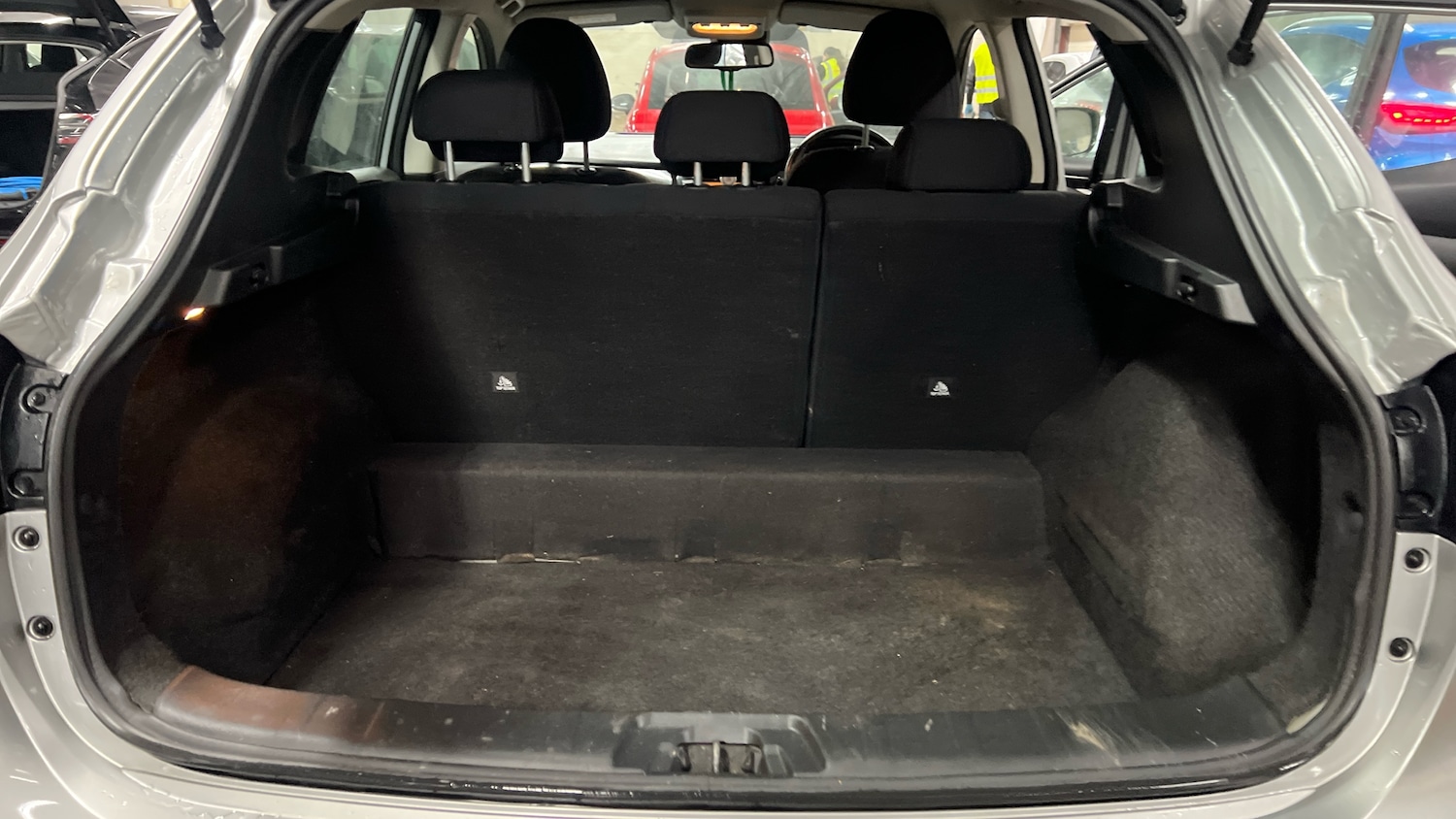 Used Nissan Qashqai 2021 for sale - 77563646: Photo 10