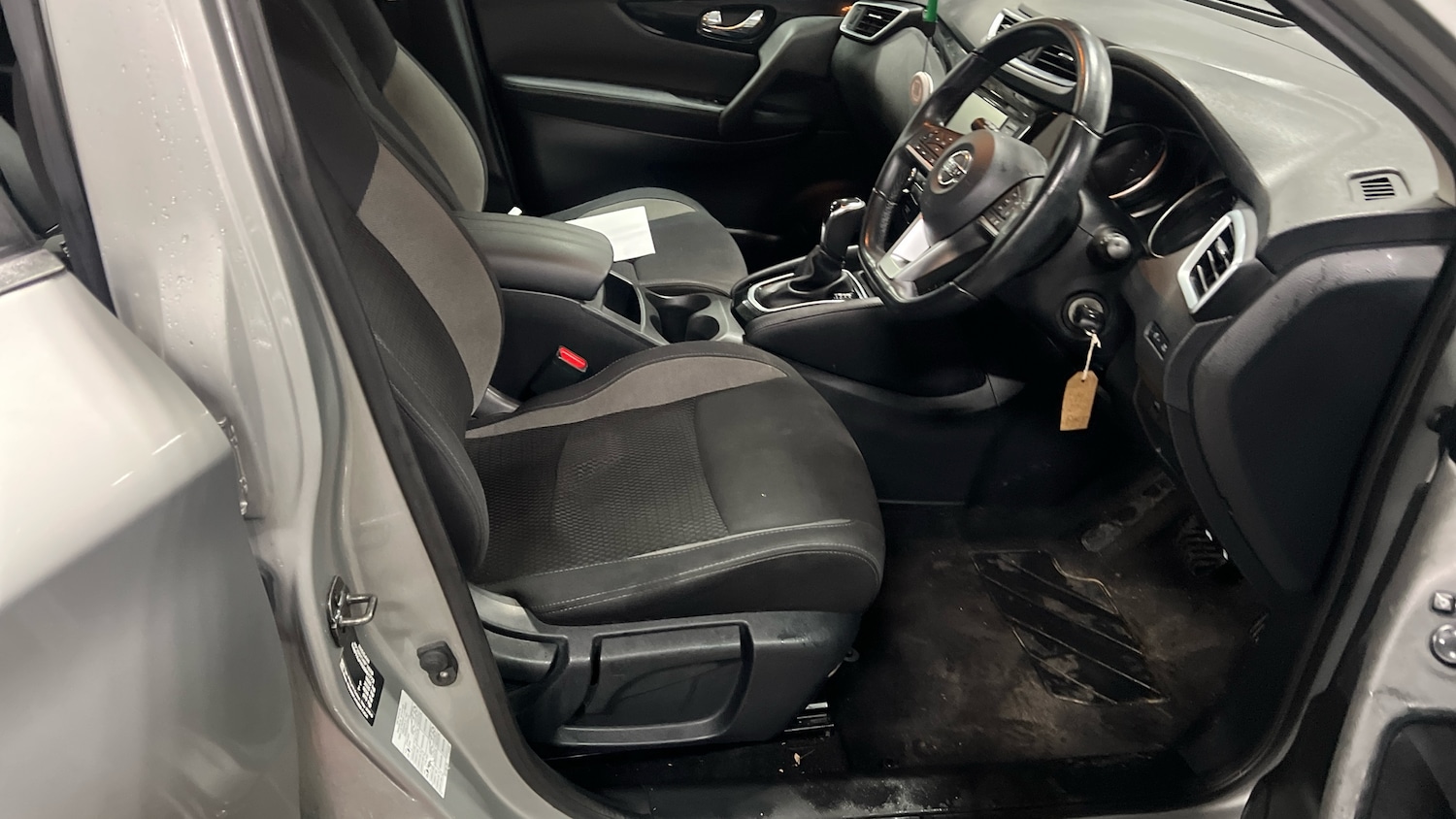 Used Nissan Qashqai 2021 for sale - 77563646: Photo 3