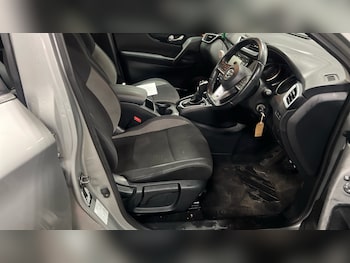 Used Nissan Qashqai 2021 for sale - 77563646: Photo