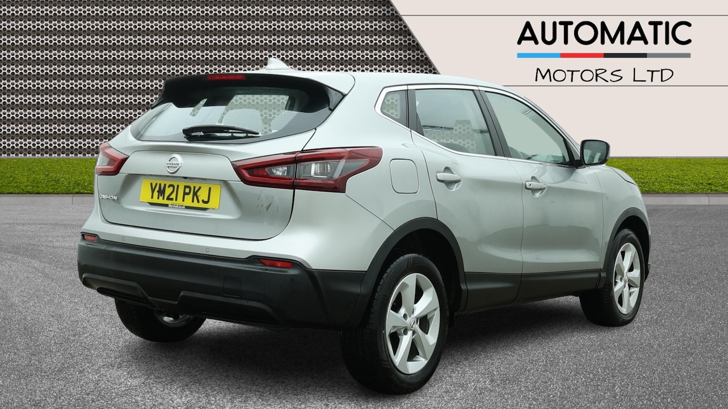 Used Nissan Qashqai 2021 for sale - 77563646: Photo 5