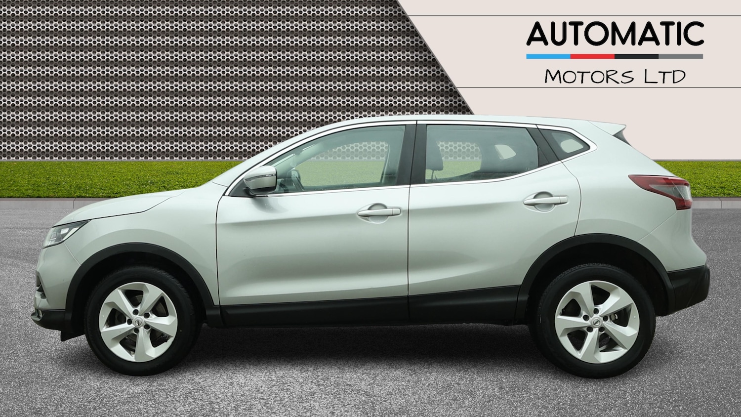 Used Nissan Qashqai 2021 for sale - 77563646: Photo 6
