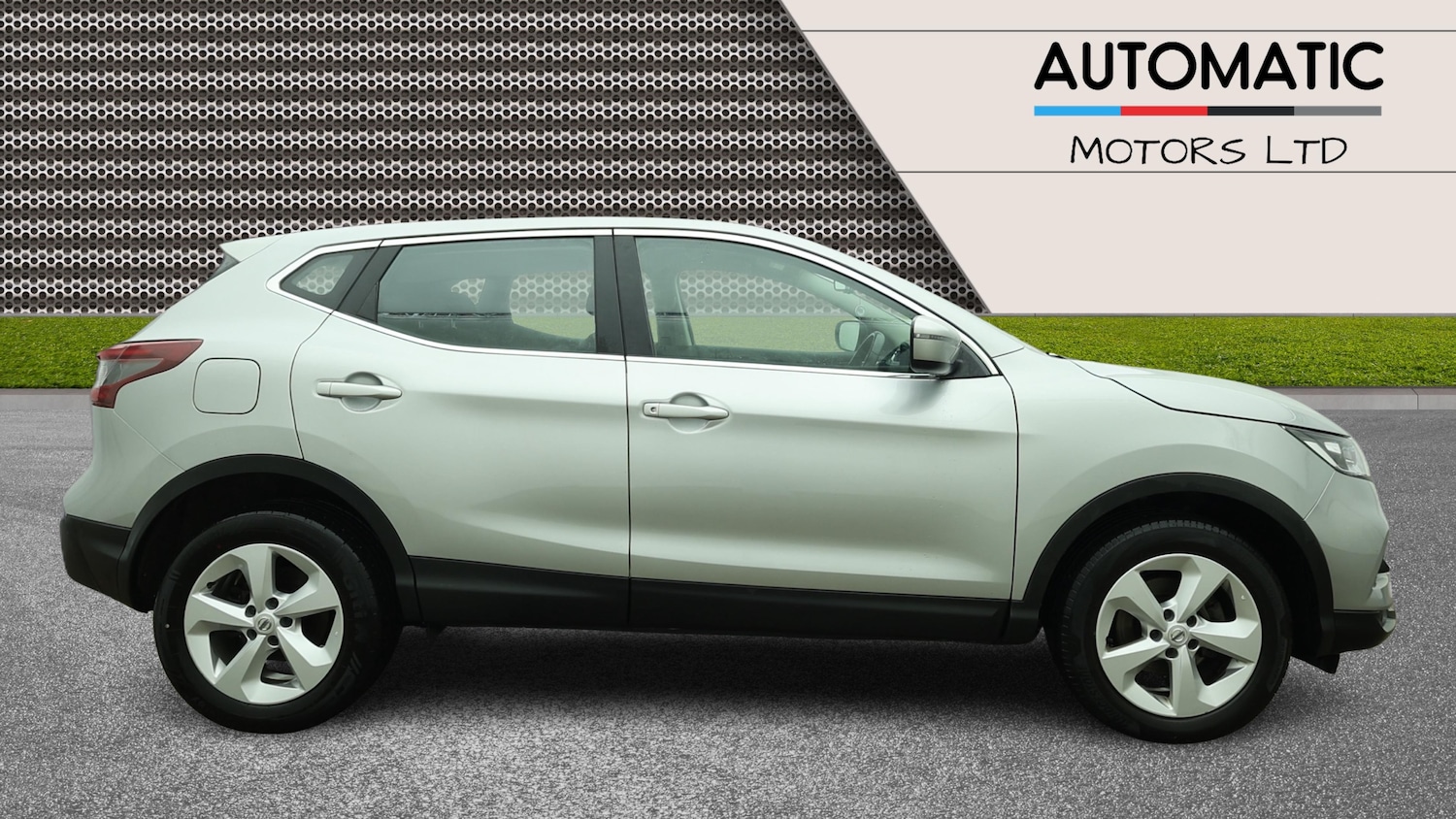 Used Nissan Qashqai 2021 for sale - 77563646: Photo 7