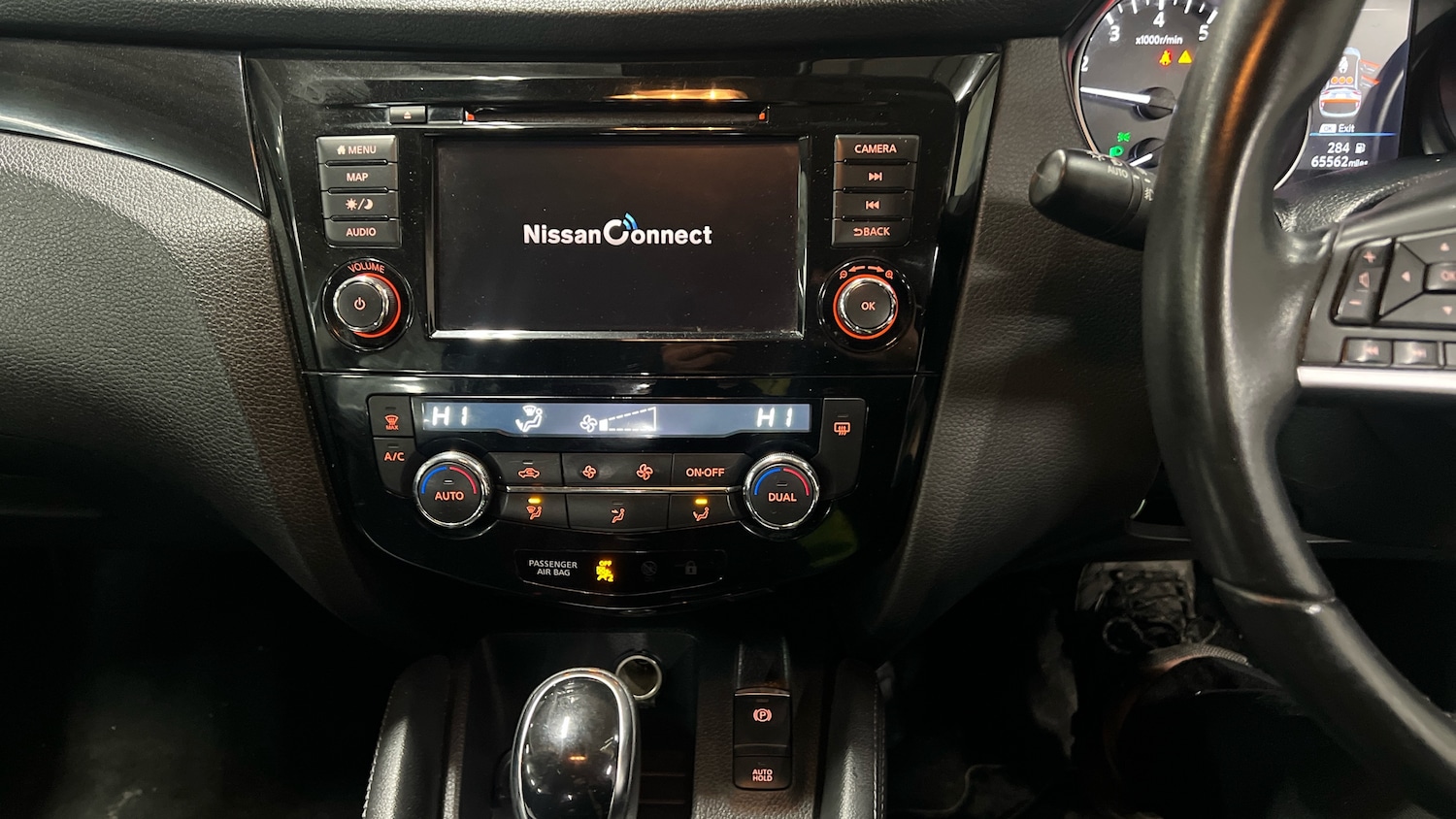 Used Nissan Qashqai 2021 for sale - 77563646: Photo 8