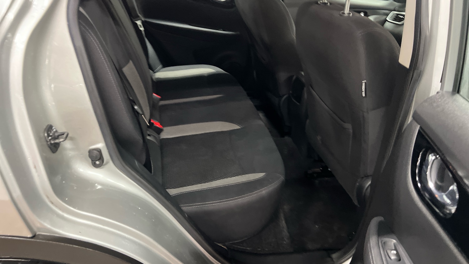 Used Nissan Qashqai 2021 for sale - 77563646: Photo 9